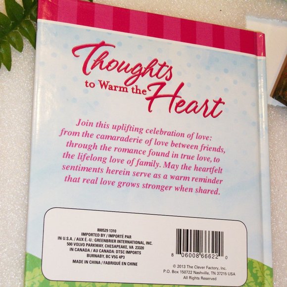 3 Inspirational Books NEW Great for Gifts - Picture 3 of 7